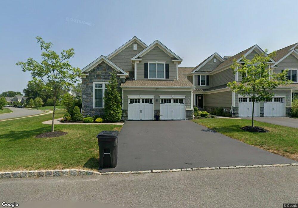 1 Silent Nest Way, Franklin Lakes, NJ 07417 - photo 1