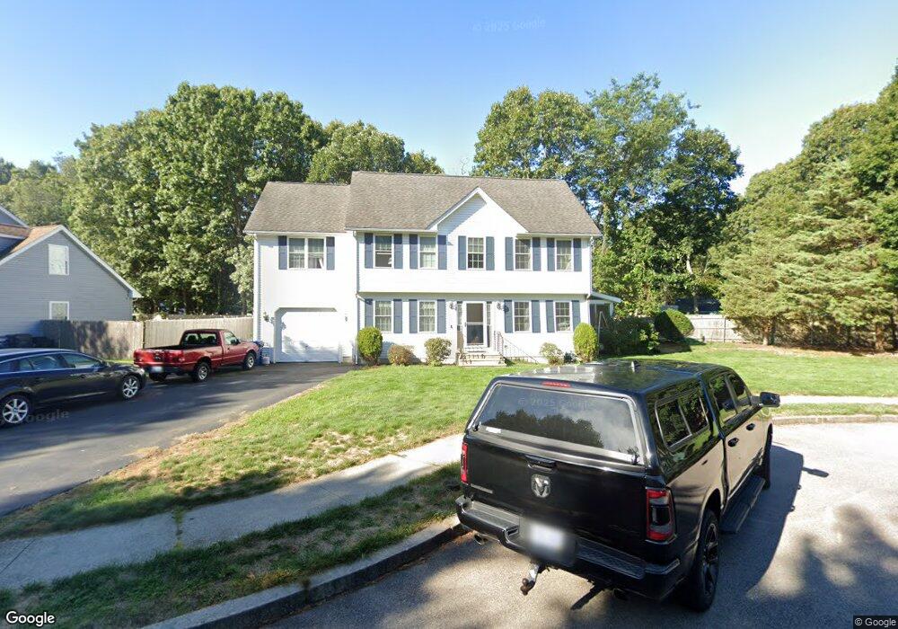 7 Tex Ct, Warwick, RI 02886 - photo 1