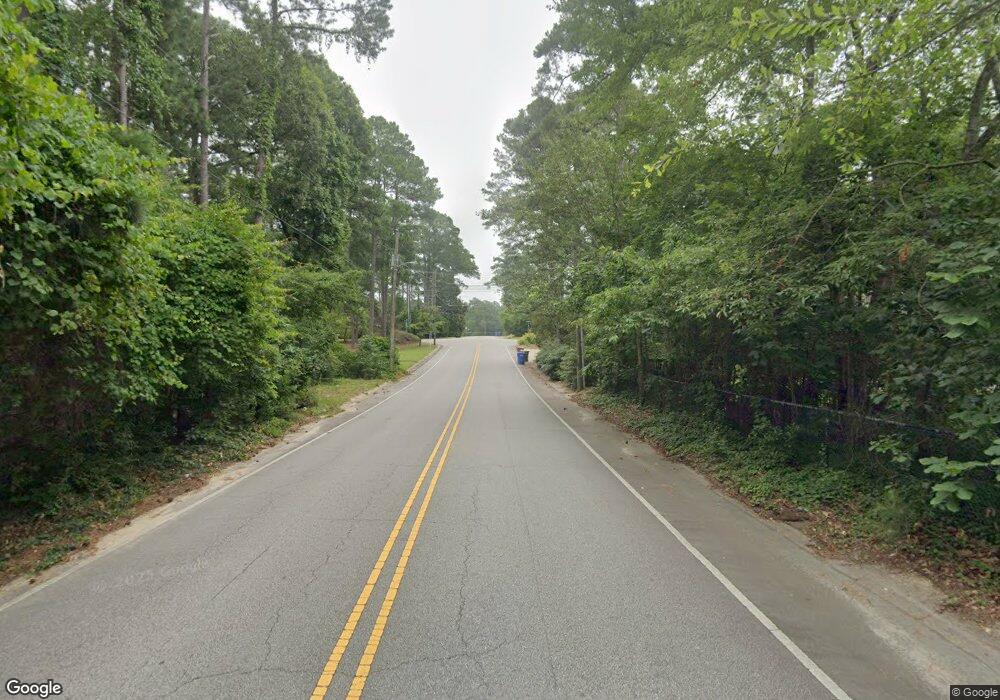 2557 1-C Ravenhill Dr, Fayetteville, NC 28303 - photo 1