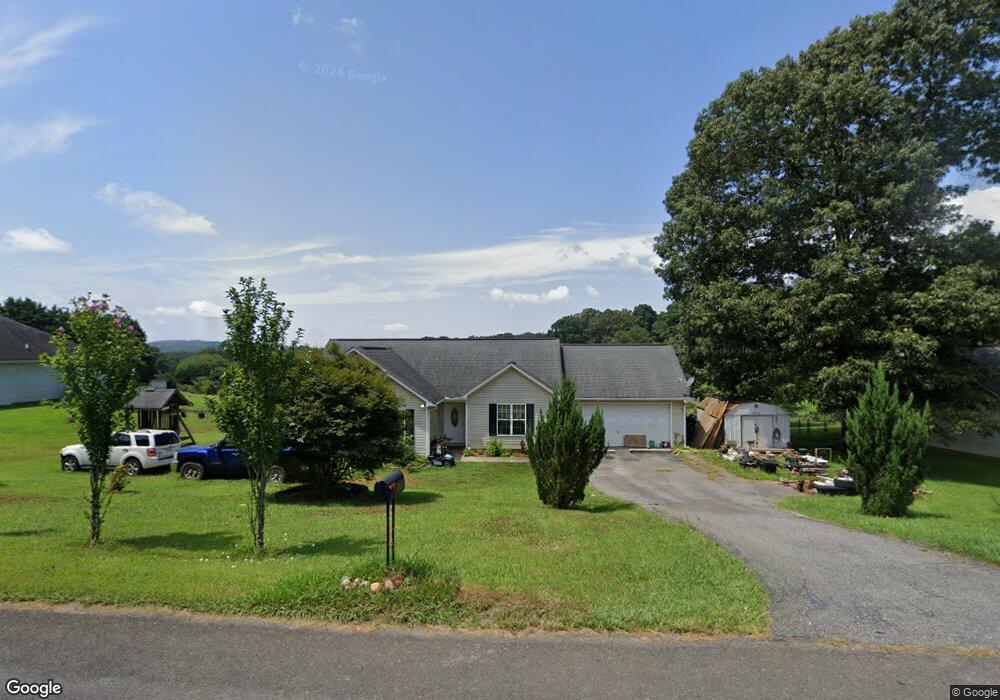 177 Flat Creek School Rd, Ellijay, GA 30540 - photo 1