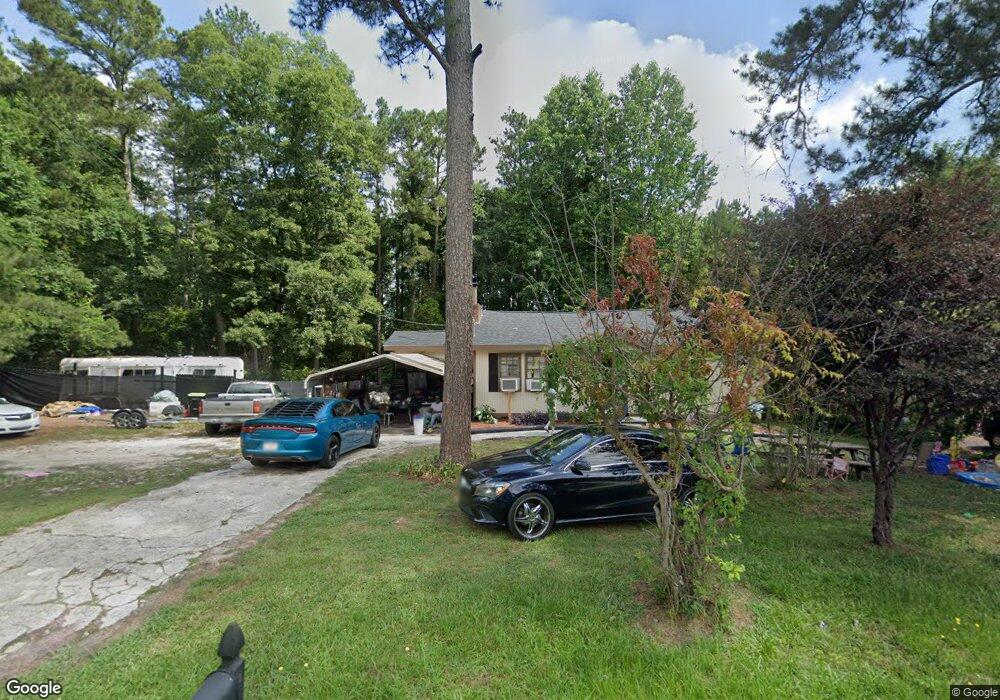 2068 Hi Roc Cir NE, Conyers, GA 30012 - photo 1