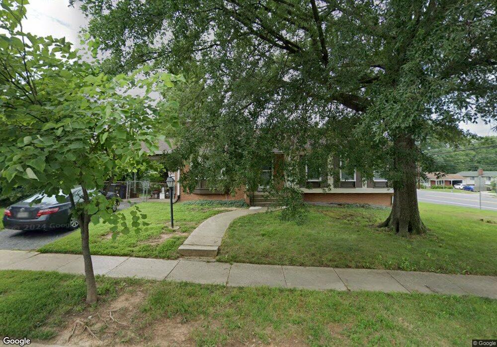 7428 Leahy Rd, New Carrollton, MD 20784 - photo 1