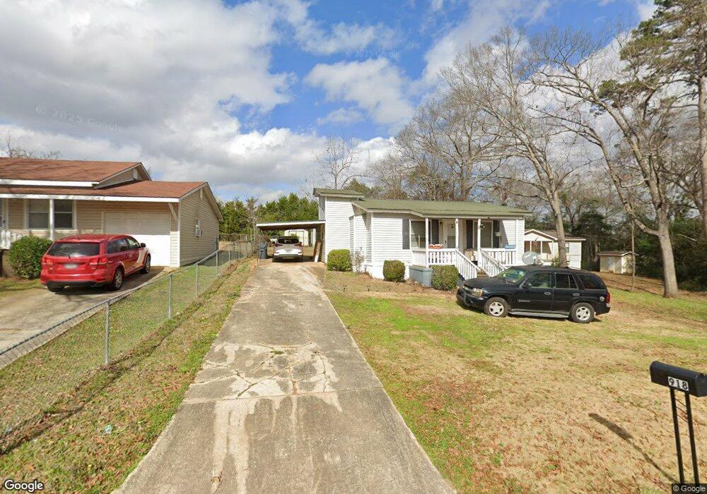 918 Angus Dr, Americus, GA 31709 - photo 1