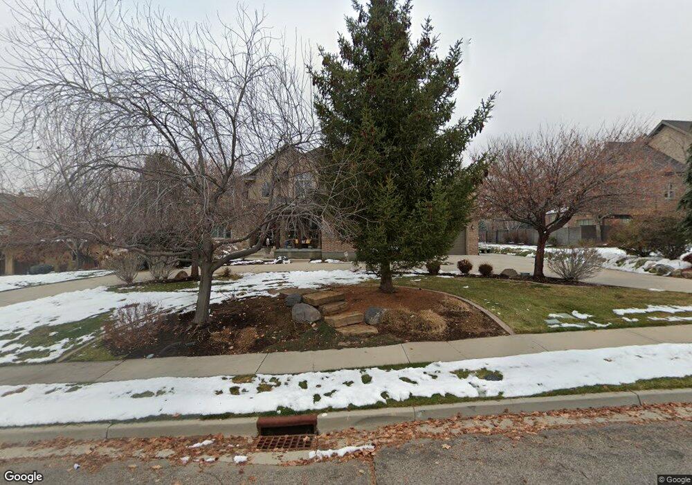 1223 E Lone Peak Dr, Alpine, UT 84004 - photo 1