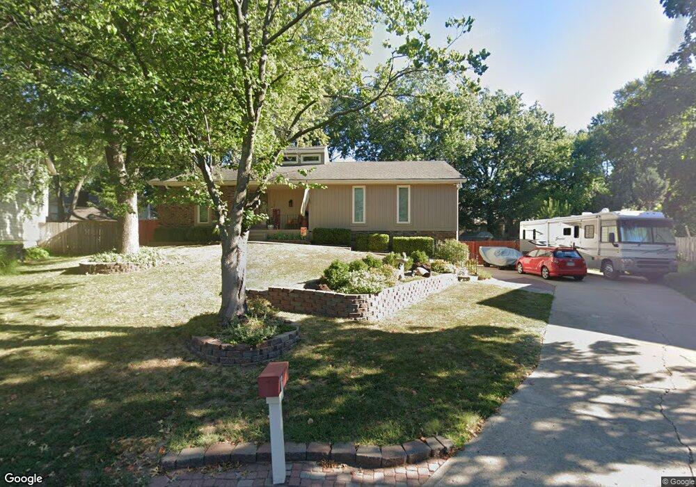 1709 NW Ash Ave, Blue Springs, MO 64015 - photo 1