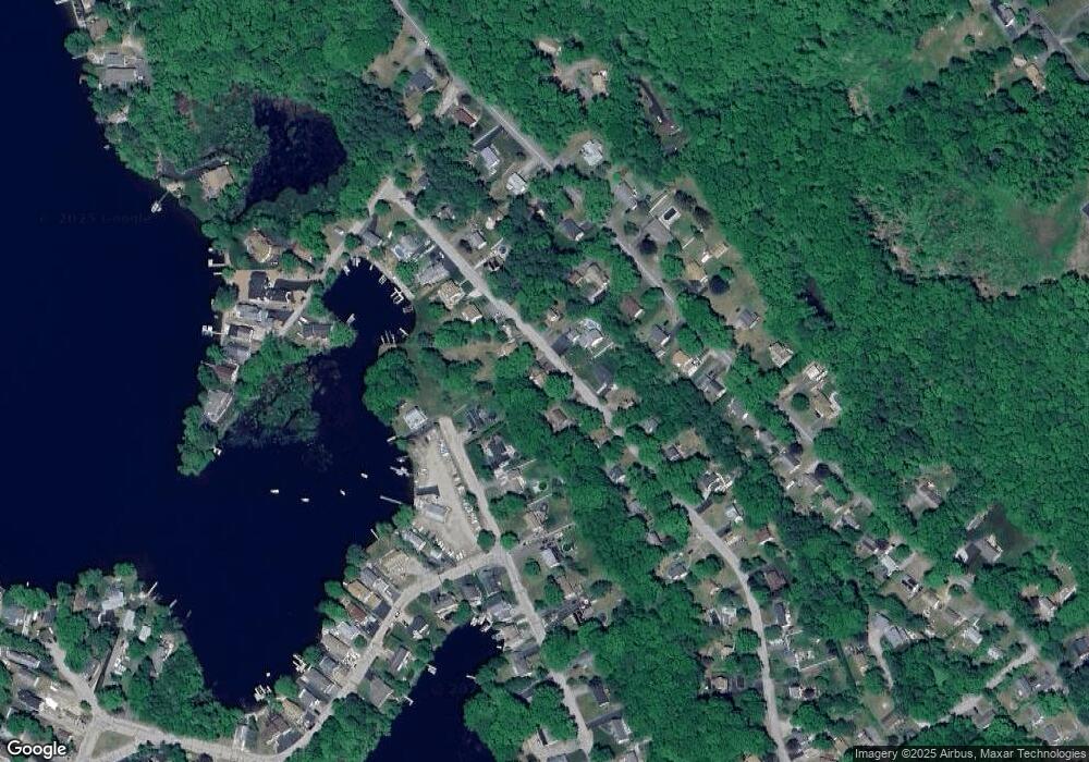 14 Scenic Ave, Webster, MA 01570 - photo 1