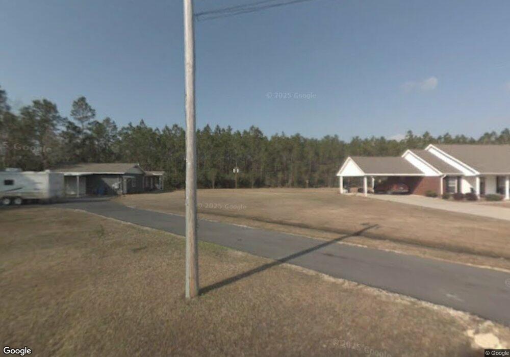 3654 Roberts Rd, Moss Point, MS 39562 - photo 1