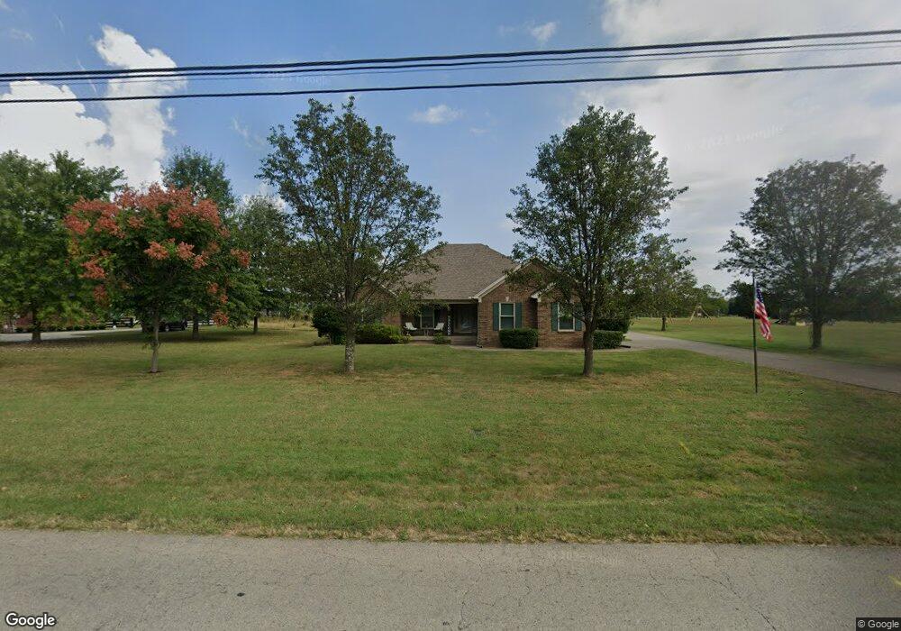 208 Barbara Sue Ln, Mount Washington, KY 40047 - photo 1