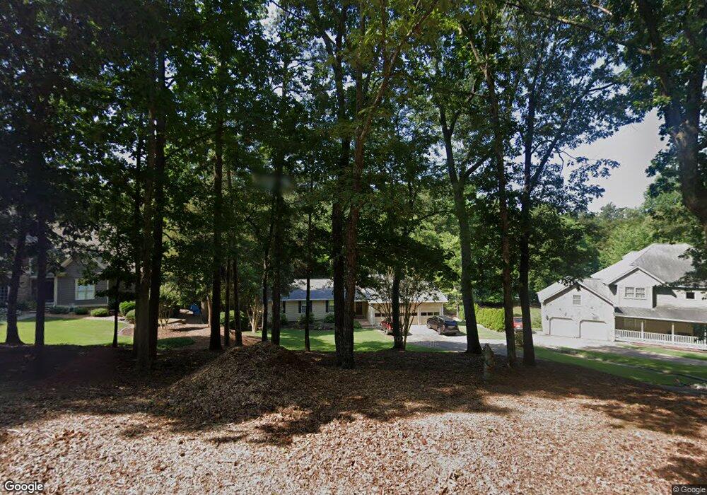 3197 Arrowhead Dr, Gainesville, GA 30506 - photo 1