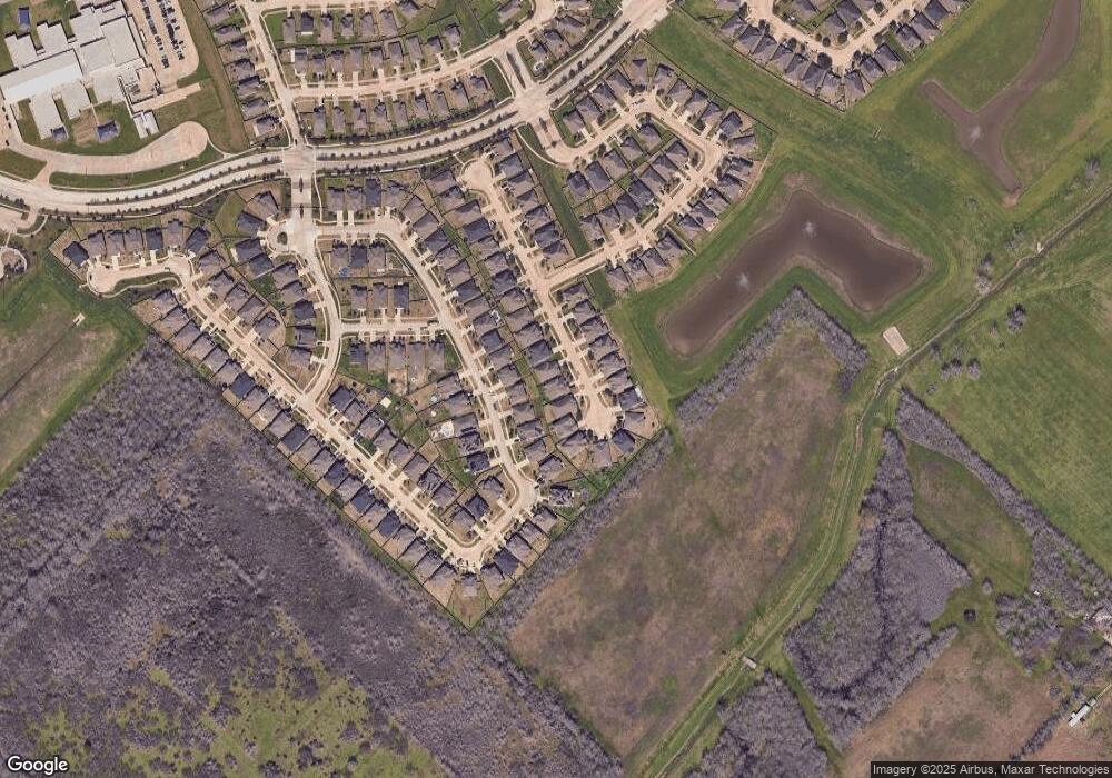 5018 Mountain Maple Trail, Rosenberg, TX 77471 - photo 1