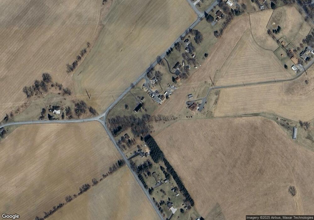 1050 Country Ridge Rd, Bedford, PA 15522 - photo 1