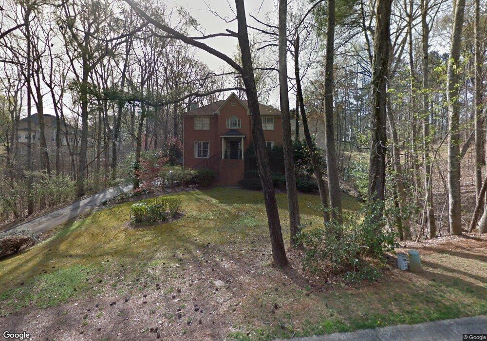3631 Frederica Rd, Duluth, GA 30096 - photo 1