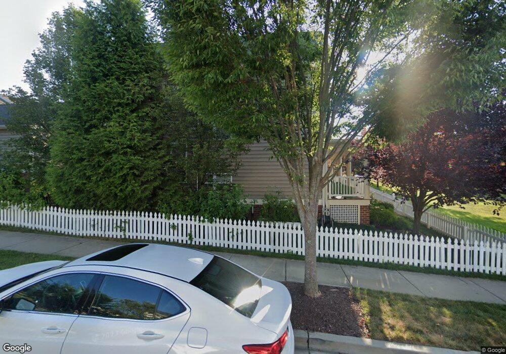 23107 Turtle Rock Terrace, Clarksburg, MD 20871 - photo 1