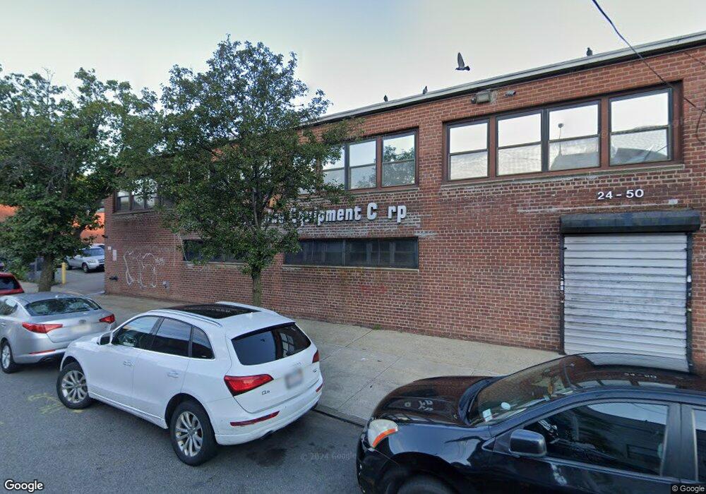 2450 46th St, Long Island City, NY 11103 - photo 1