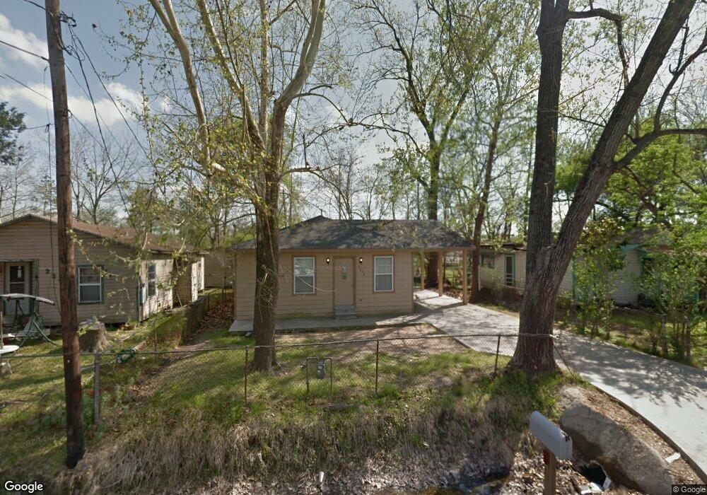 2230 Bertrand St, Houston, TX 77093 - photo 1