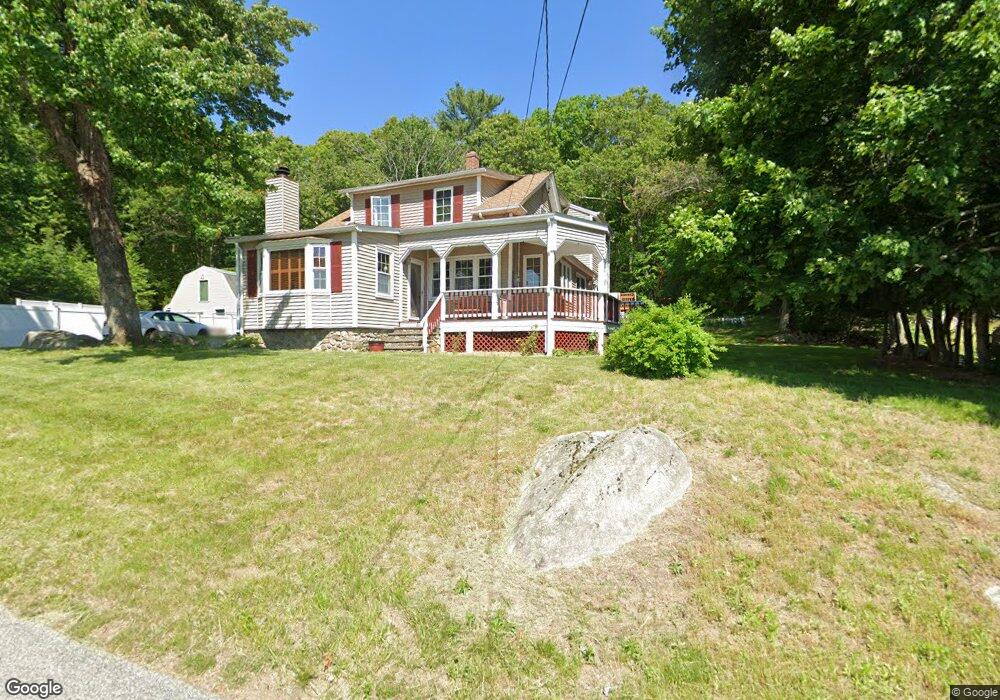 17 Blanchard Ave, Uxbridge, MA 01569 - photo 1