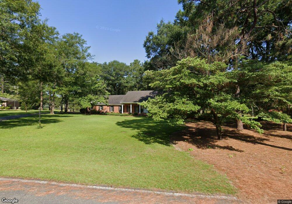 132 Lakeview Cir, Cordele, GA 31015 - photo 1