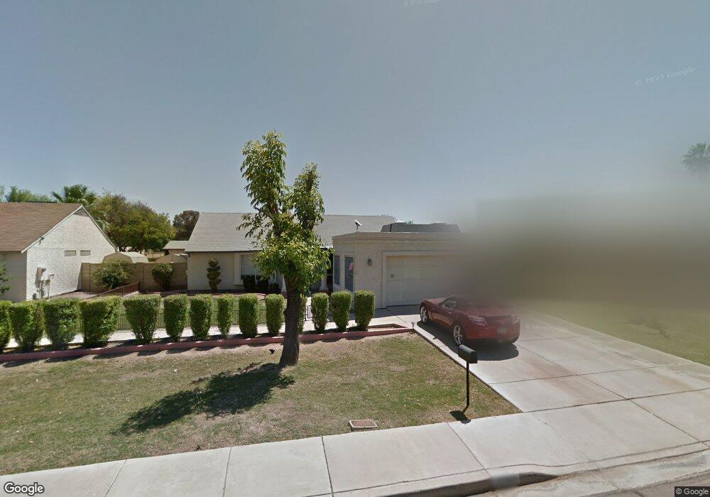 1735 E Todd Dr, Tempe, AZ 85283 - photo 1