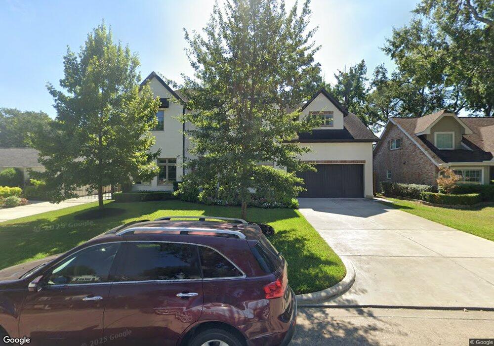 13831 Myrtlea Dr, Houston, TX 77079 - photo 1