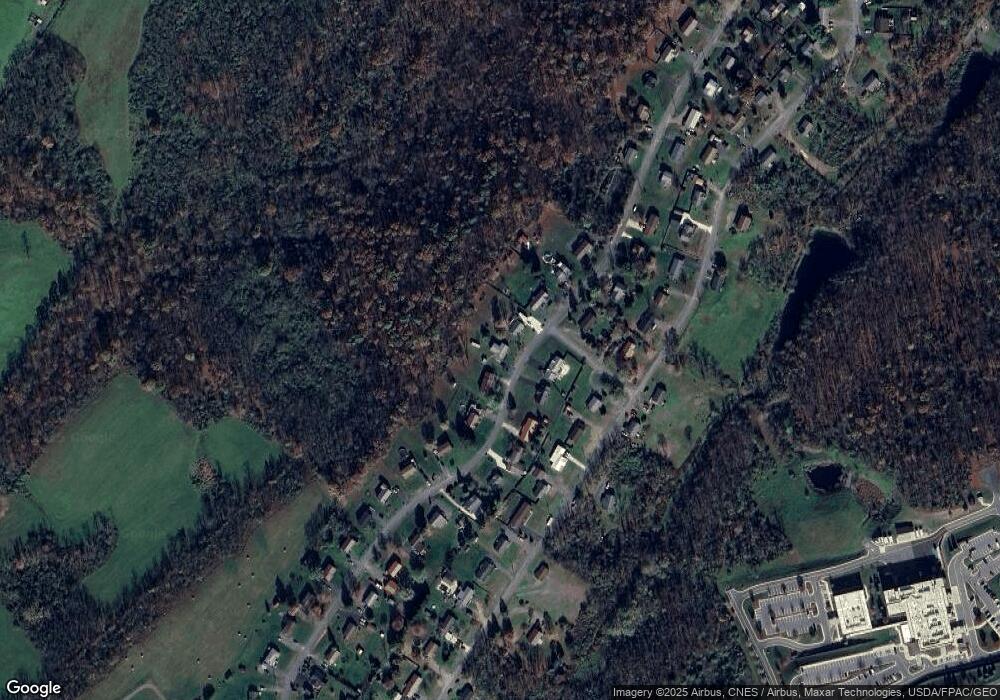 333 W Ridge Loop Rd, Romney, WV 26757 - photo 1