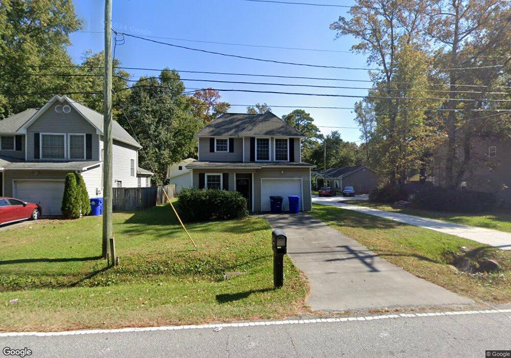 1384 Orleans Rd, Charleston, SC 29407 - photo 1