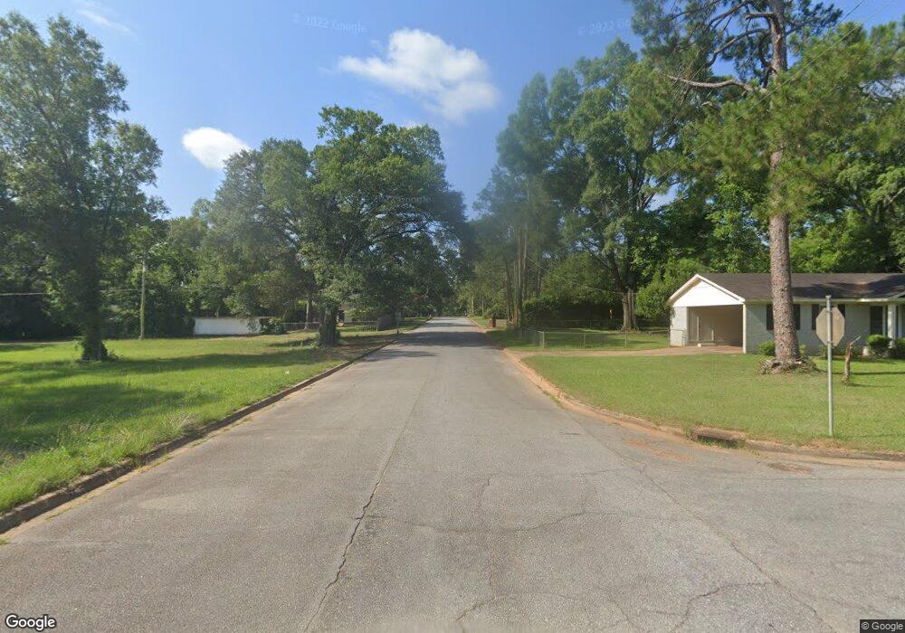 N Hilltop Dr, Albany, GA 31707 - photo 1