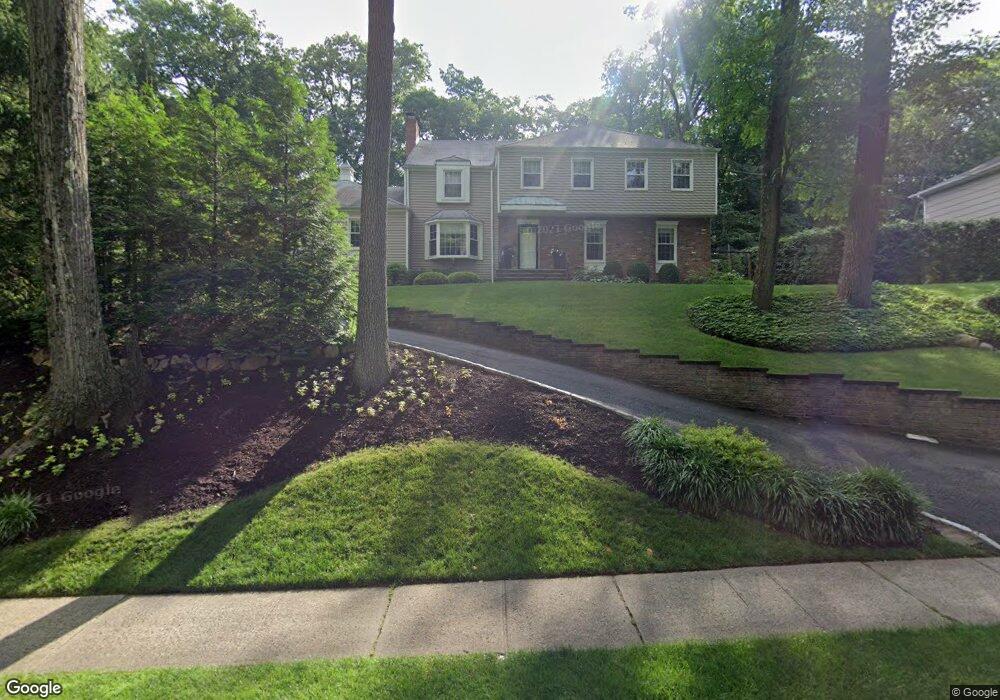 332 Maple St, New Providence, NJ 07974 - photo 1