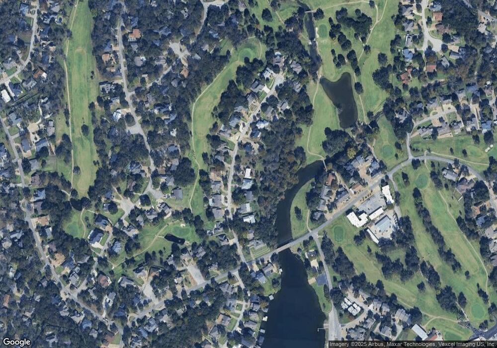 4913 Viejo Ct, Granbury, TX 76049 - photo 1