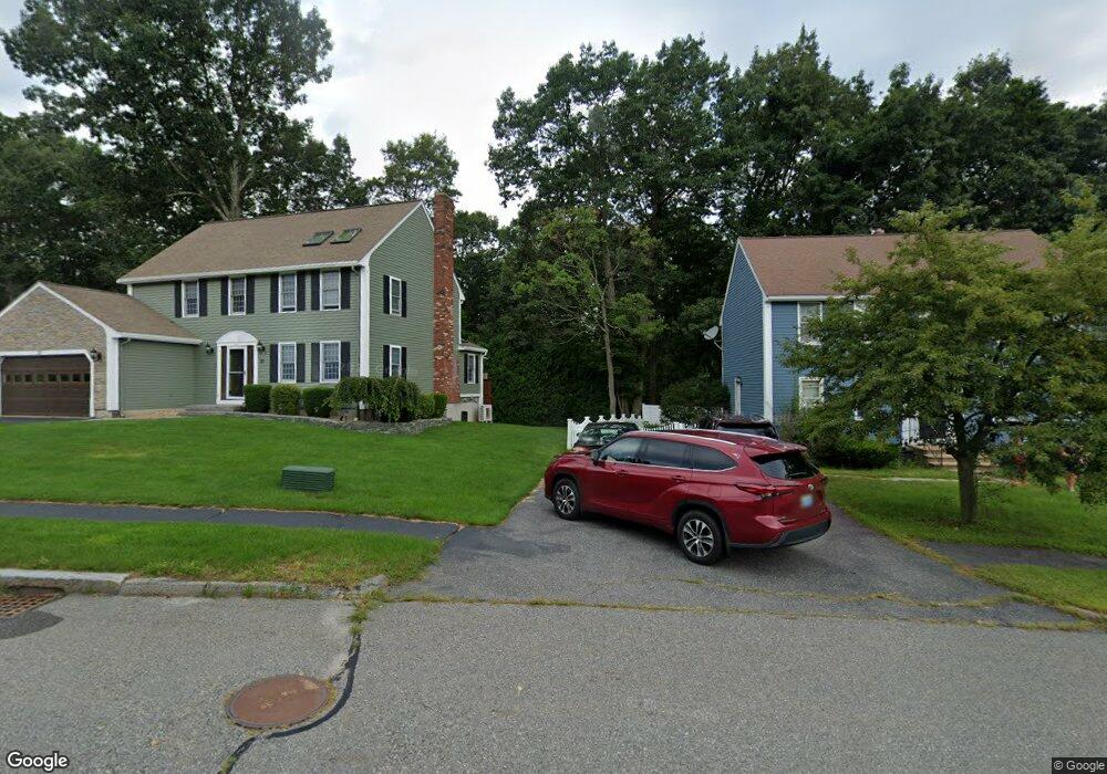 101A Main St, Holden, MA 01520 - photo 1