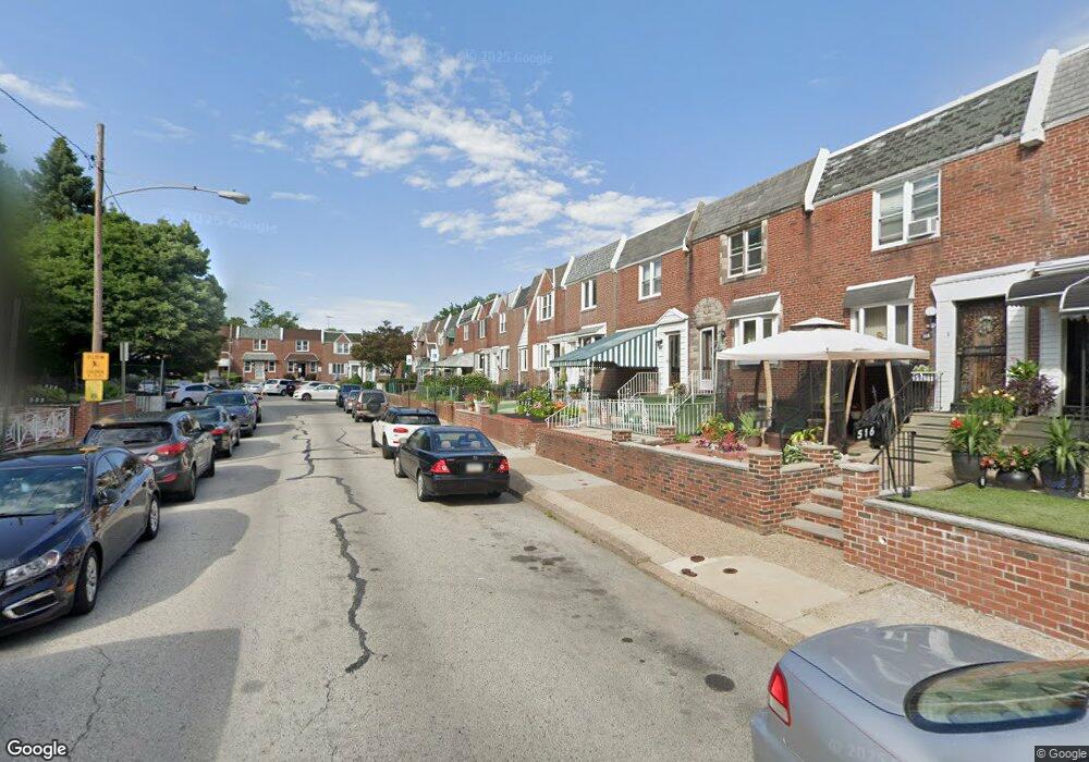 534 Parnell Place, Philadelphia, PA 19144 - photo 1