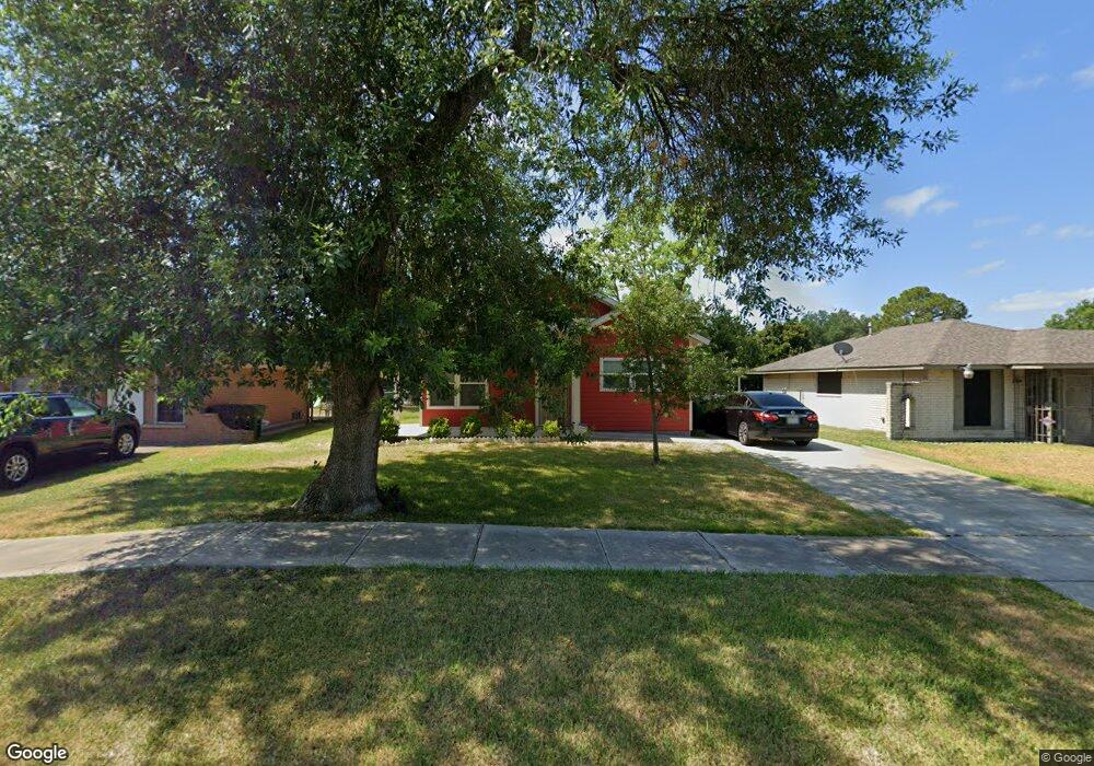 1523 Diplomat Way, Houston, TX 77088 - photo 1