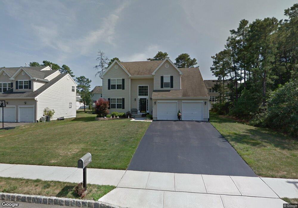 25 Tina Way, Barnegat, NJ 08005 - photo 1