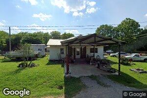 201 SW 2nd St, Red Oak, OK 74563
