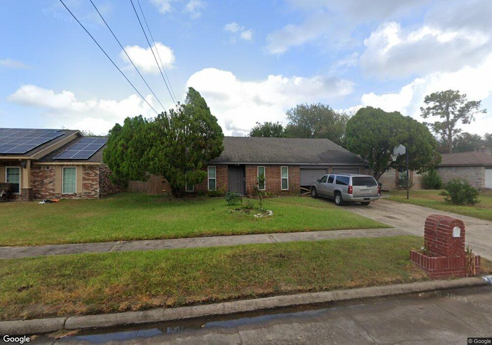 6938 Canyon Way Dr, Houston, TX 77086 - photo 1