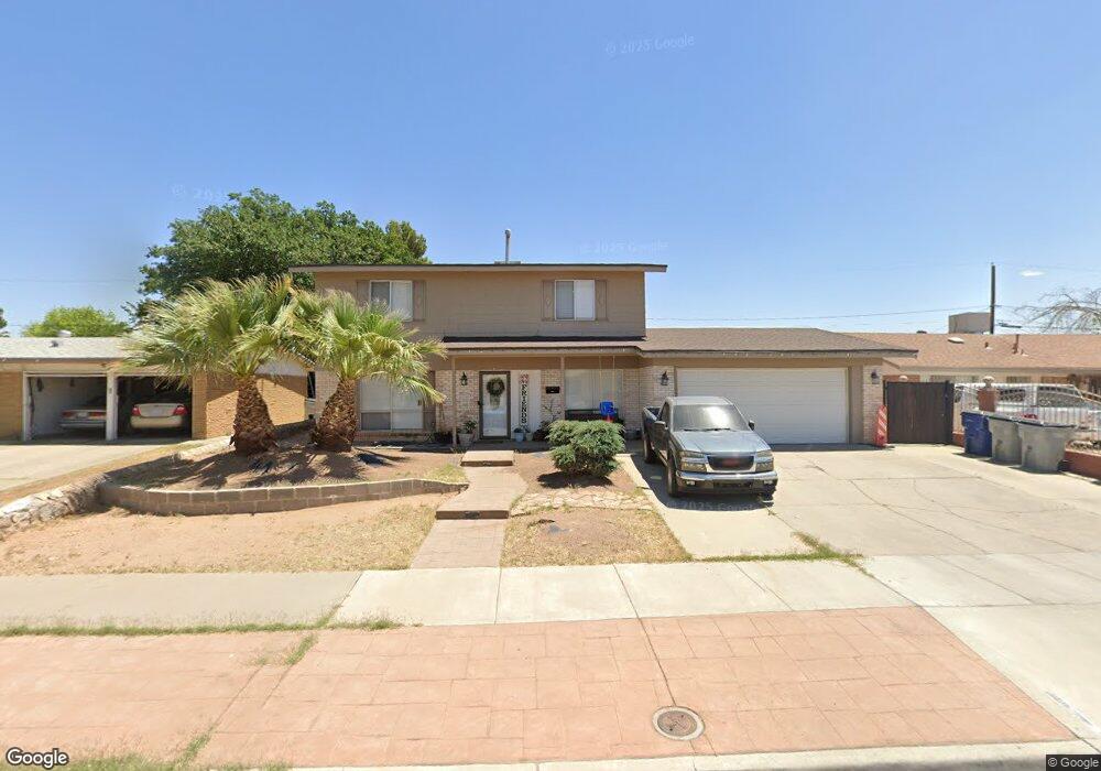 10208 Sumatra St, El Paso, TX 79925 - photo 1