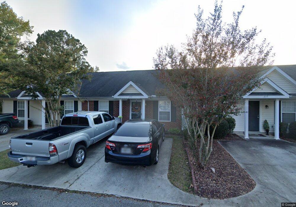 237 High Point Way, Evans, GA 30809 - photo 1