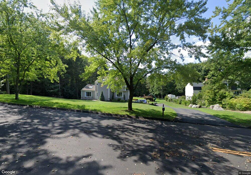 98 Benedict Rd, Monroe, CT 06468 - photo 1