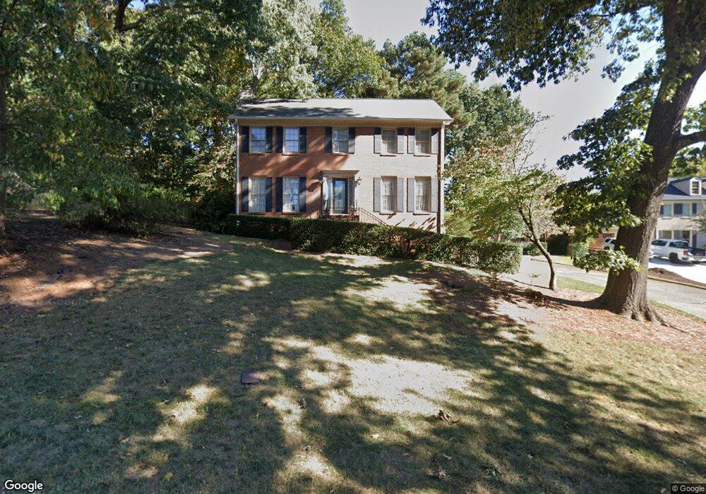 1669 Walden Pond Rd unit 1, Suwanee, GA 30024 - photo 1