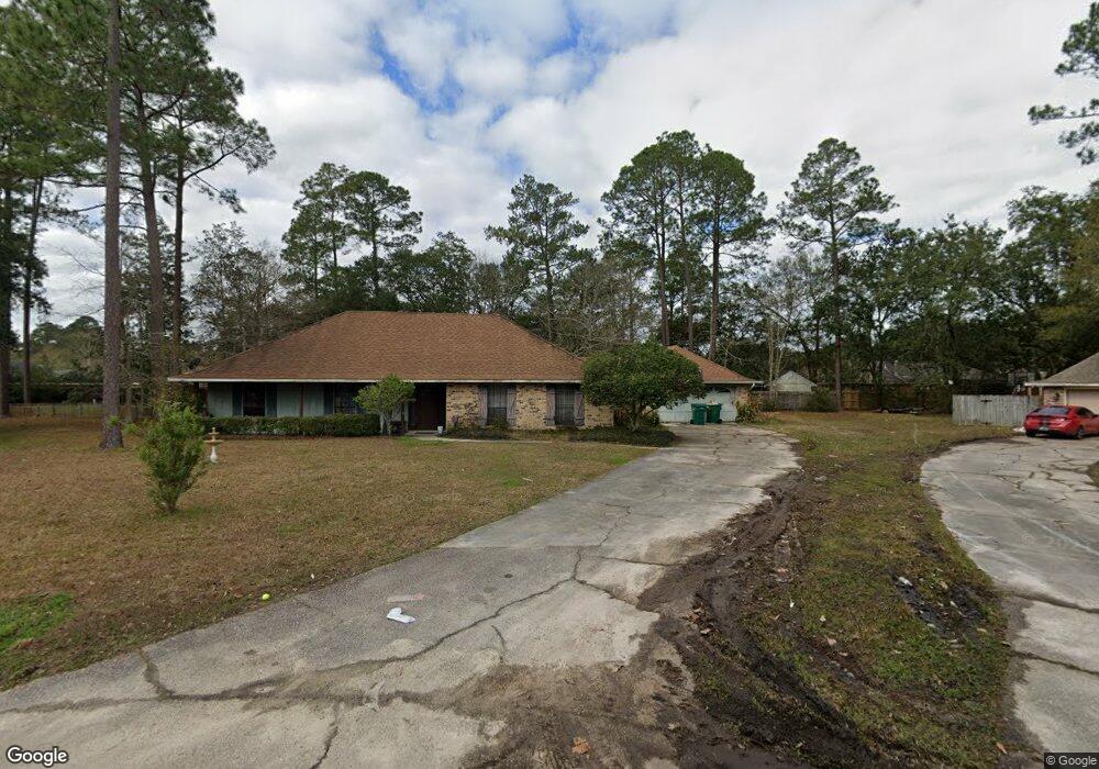 105 Ames Ct, Slidell, LA 70461 - photo 1