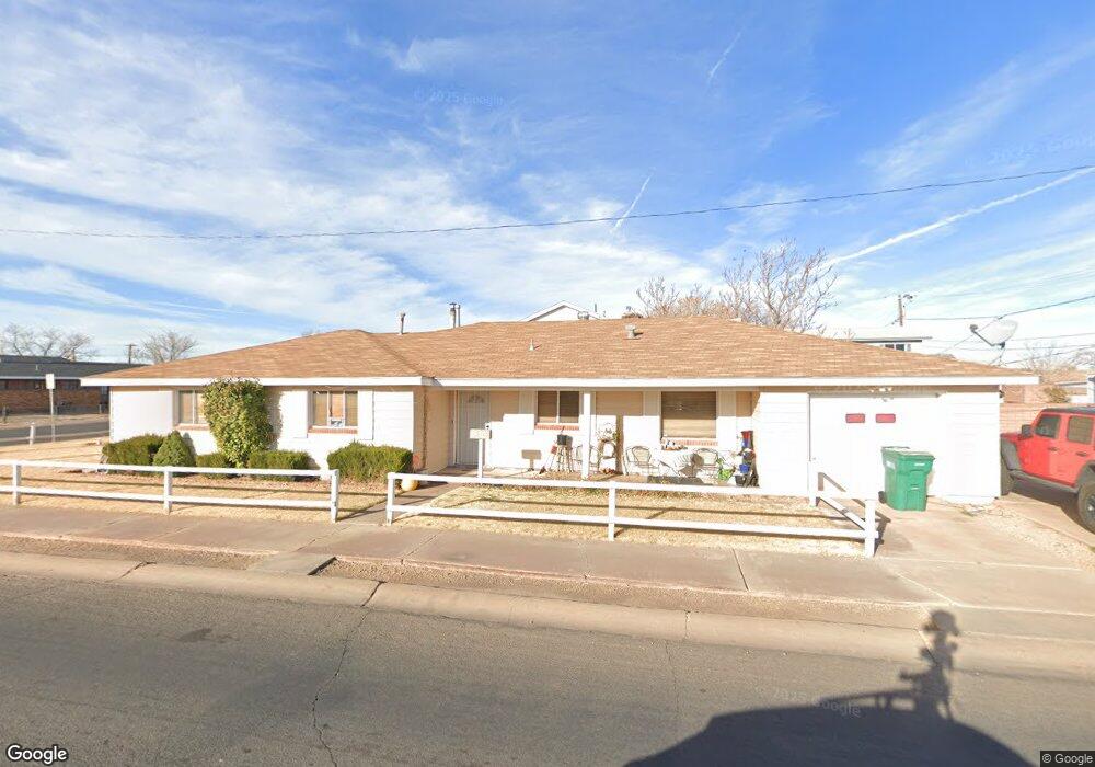 1201 N Williamson Ave, Winslow, AZ 86047 - photo 1