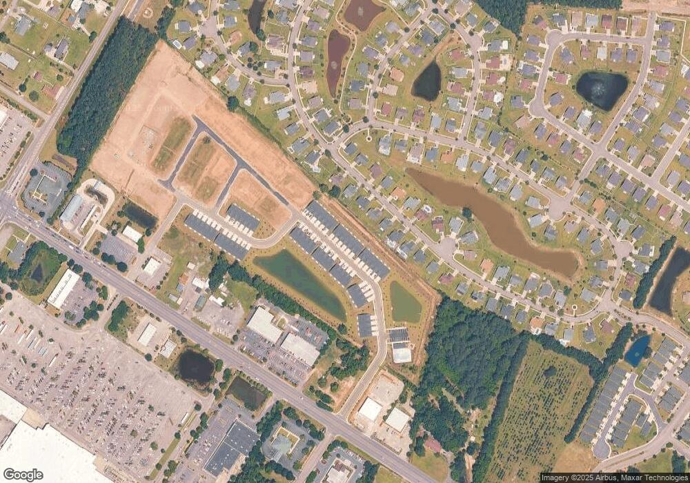 1136 Blueback Herring Way, Conway, SC 29526 - photo 1