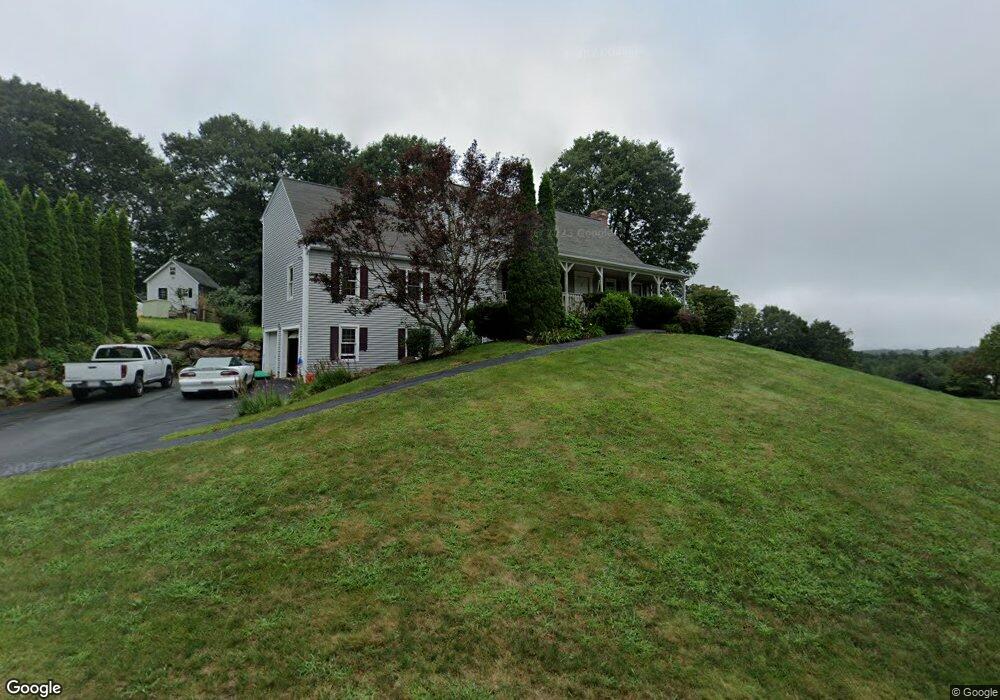 2 Settlers Ln, Rutland, MA 01543 - photo 1