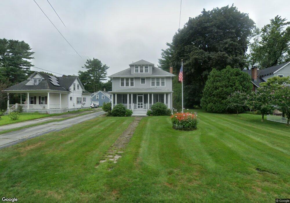 819 N Main St, Danielson, CT 06239 - photo 1