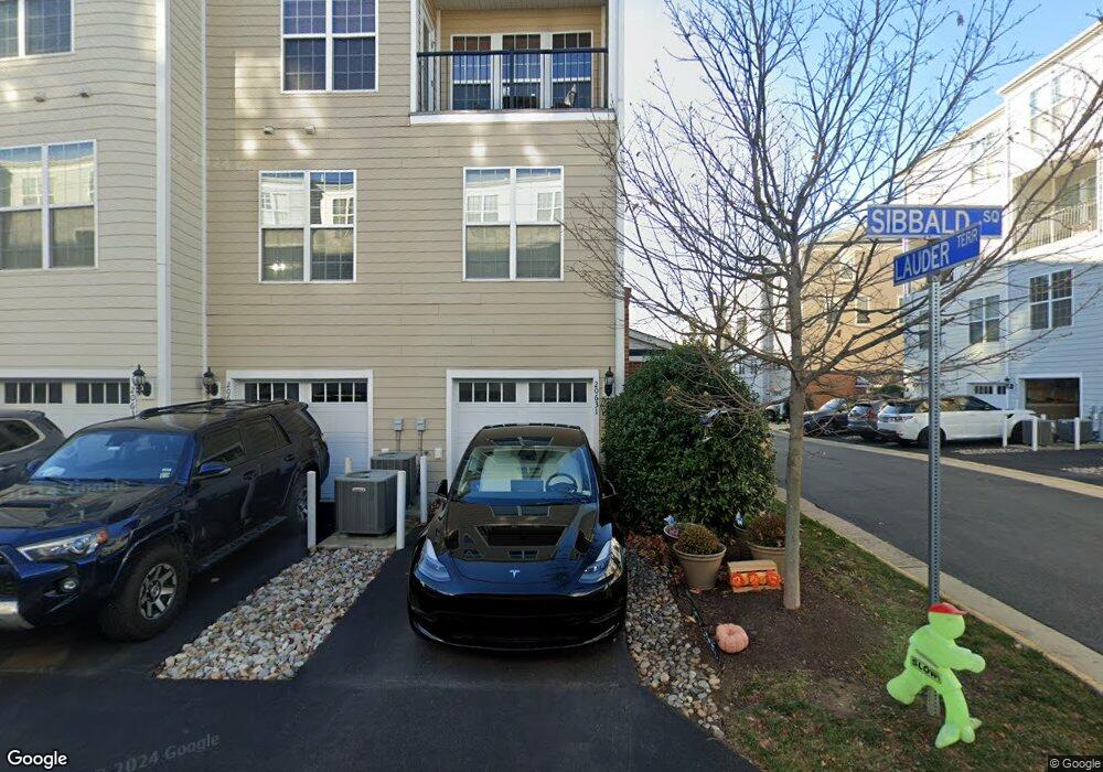 20631 Sibbald Square unit 20631, Ashburn, VA 20147 - photo 1