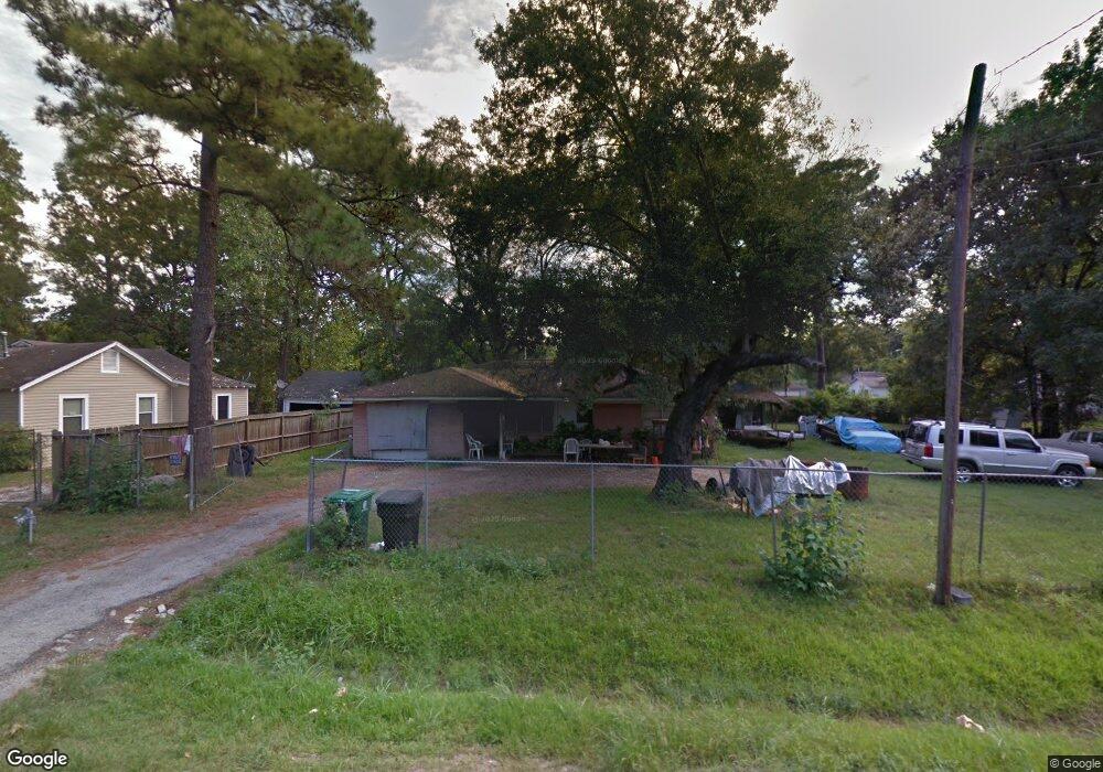 9226 Grady St, Houston, TX 77016 - photo 1