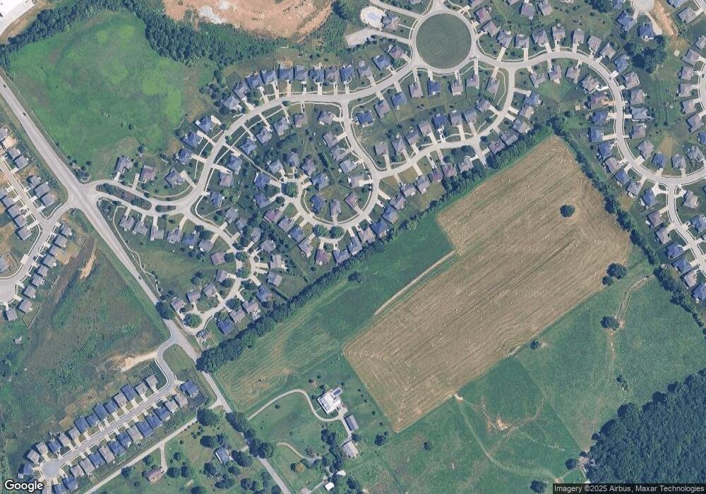 5517 Cambridge Ct, Charlestown, IN 47111 - photo 1