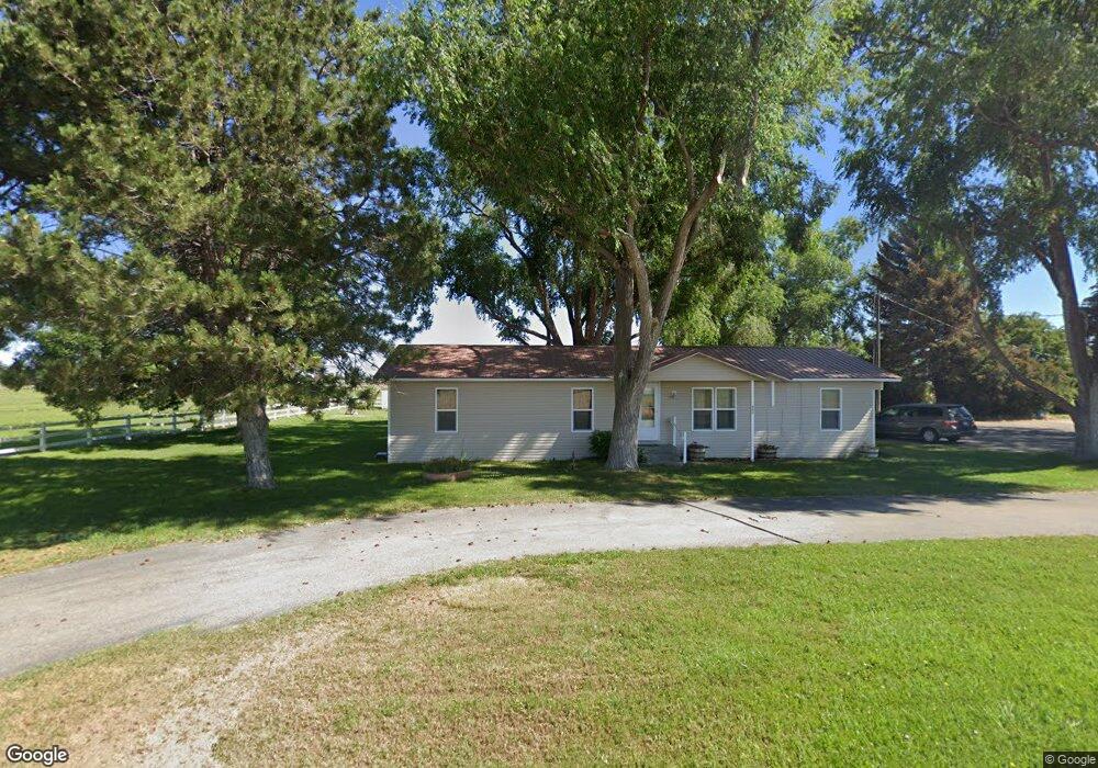 660 W 100 N, Blackfoot, ID 83221 - photo 1