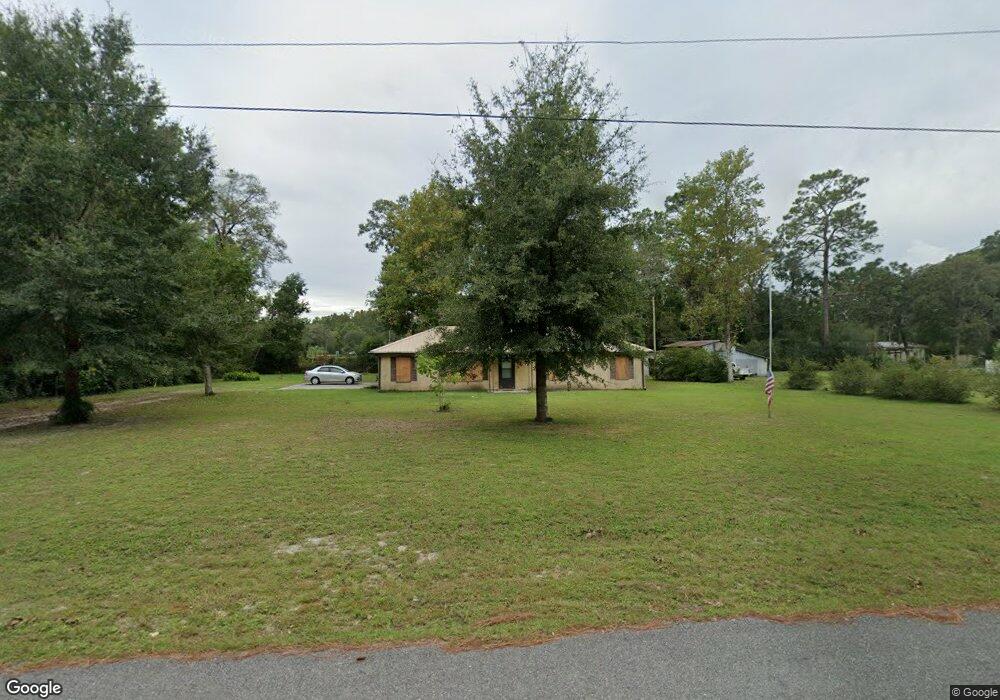 31 Russell Dr, Crawfordville, FL 32327 - photo 1