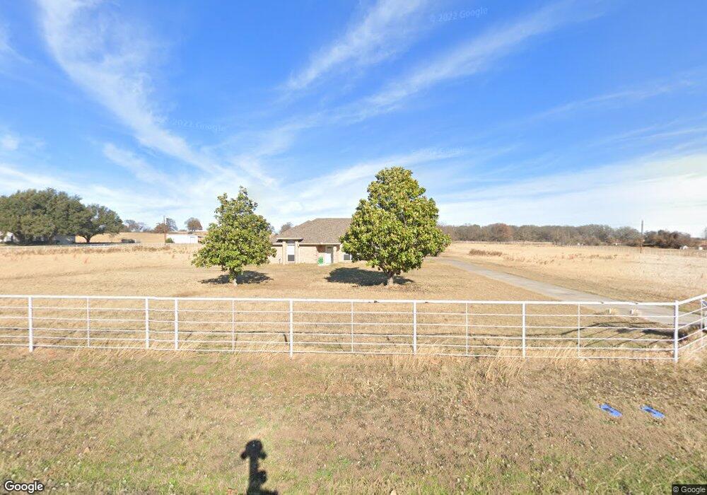 7750 Reed Rd, Azle, TX 76020 - photo 1