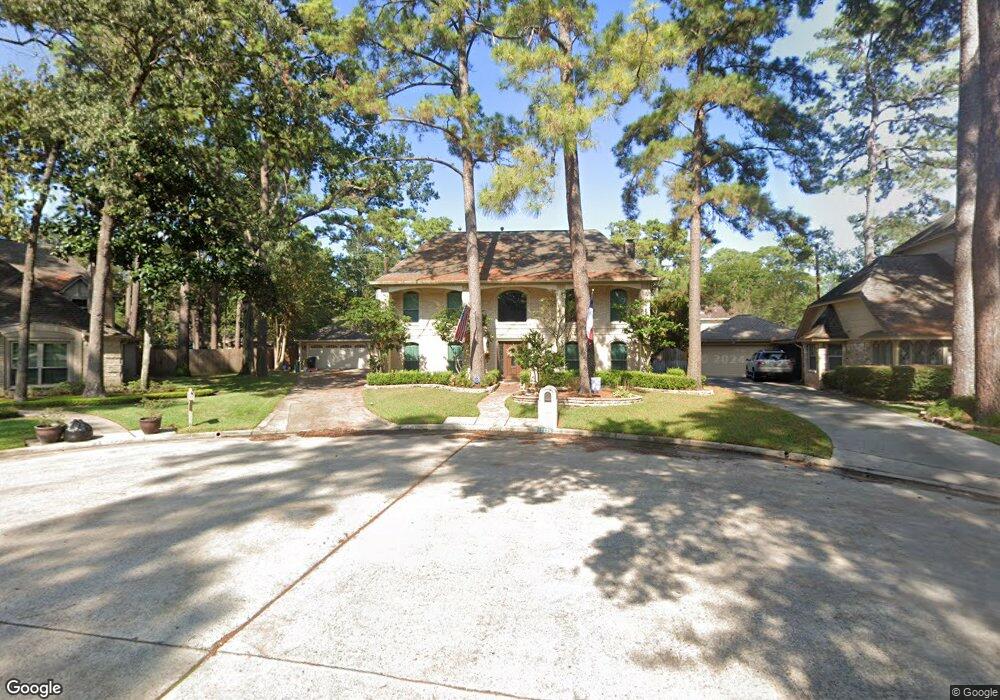 12226 Rocky Lake Ct, Houston, TX 77070 - photo 1